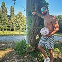 Иван, 31 год