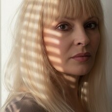 Фотография девушки Снежана, 44 лет из г. Оренбург