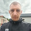 Сергей, 32 года