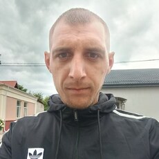 Фотография мужчины Сергей, 32 года из г. Мозырь