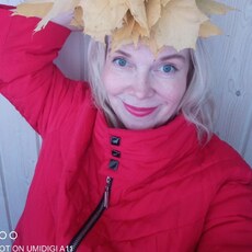 Фотография девушки Нина, 53 года из г. Вологда