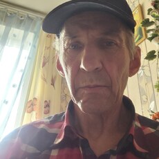 Фотография мужчины Василий, 62 года из г. Орел