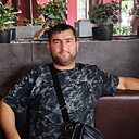 Френк, 43 года