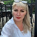 Ната, 42 года