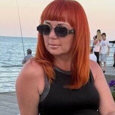 Фотография девушки Татьяна, 45 лет из г. Ужгород