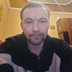 Фотография мужчины Артем, 42 года из г. Макеевка