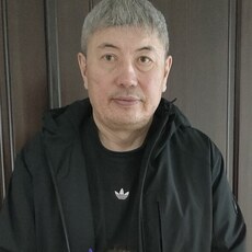Фотография мужчины Бейбут, 58 лет из г. Павлодар