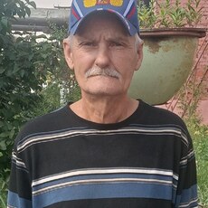 Фотография мужчины Андрей, 61 год из г. Казань