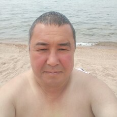 Фотография мужчины Турдумат, 45 лет из г. Талас