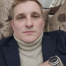 Фотография мужчины Сергей, 39 лет из г. Астана