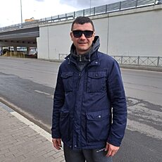 Фотография мужчины Алексей, 36 лет из г. Новохоперск