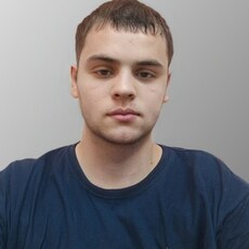 Фотография мужчины Дима, 19 лет из г. Ульяновск