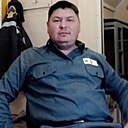 Ник, 43 года