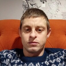 Фотография мужчины Малой, 31 год из г. Волгоград