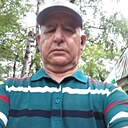 Николай, 61 год