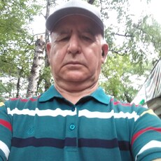 Фотография мужчины Николай, 61 год из г. Хабаровск