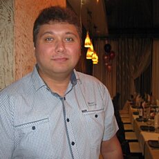 Фотография мужчины Владимир, 45 лет из г. Усть-Илимск