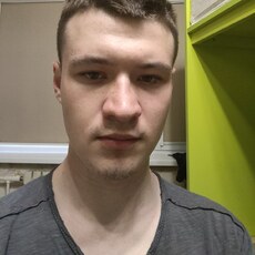 Фотография мужчины Максим, 18 лет из г. Петропавловск-Камчатский