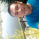 Илдар, 41 год