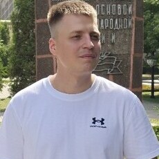 Фотография мужчины Andrey, 25 лет из г. Рязань