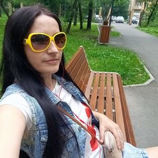 Фотография девушки Оля, 44 года из г. Екатеринбург