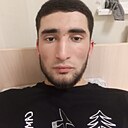 Максим, 23 года