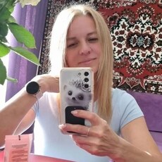 Фотография девушки Татьяна, 48 лет из г. Березовский (Свердловская обл)