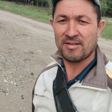 Фотография мужчины Баходир, 43 года из г. Шадринск