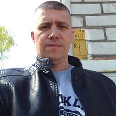 Антон, 44 из г. Железногорск.