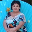 Танзиля, 59 лет
