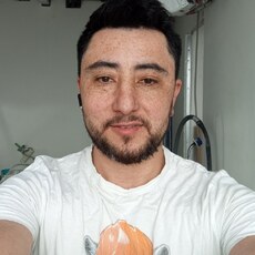 Фотография мужчины Али, 34 года из г. Москва