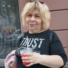 Фотография девушки Ирина, 50 лет из г. Одесса