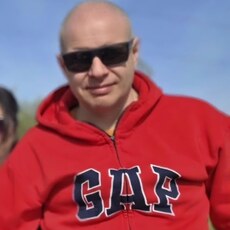 Фотография мужчины Александр, 45 лет из г. Бийск