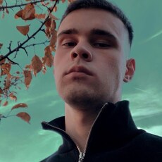 Фотография мужчины Тëма, 25 лет из г. Конышевка