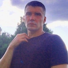Фотография мужчины Иван, 34 года из г. Нижний Новгород