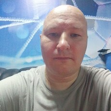 Фотография мужчины Виталий, 34 года из г. Белгород