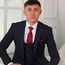 Фотография мужчины Али, 30 лет из г. Экибастуз
