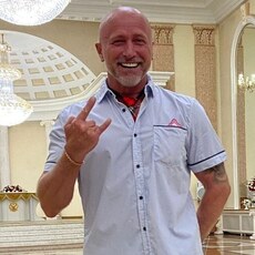 Фотография мужчины Александр, 58 лет из г. Краснодар