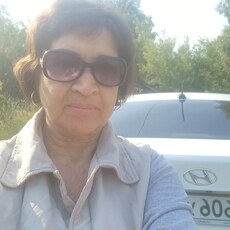 Фотография девушки Наталья, 65 лет из г. Томск