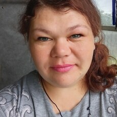 Фотография девушки Надежда, 36 лет из г. Братск