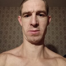 Фотография мужчины Алексей, 38 лет из г. Уссурийск