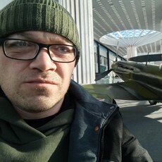 Фотография мужчины Колямба, 40 лет из г. Свердловск