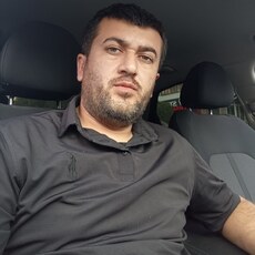 Фотография мужчины Гасанов, 31 год из г. Новый Уренгой