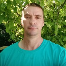 Фотография мужчины Константин, 43 года из г. Уральск