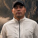 Бегимхан, 27 лет