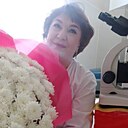 Алла, 58 лет