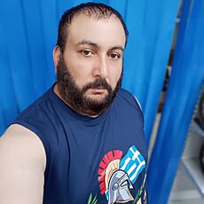 Фотография мужчины Константин, 43 года из г. Павлодар