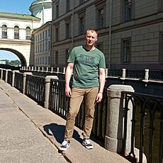 Фотография мужчины Александр, 44 года из г. Санкт-Петербург