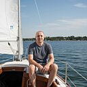 Александр, 54 года