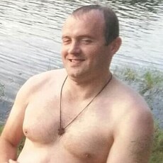 Фотография мужчины Николай, 41 год из г. Витебск
